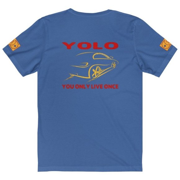 SBC Shmoney Short Sleeve White Tee - Picture 10 of 11